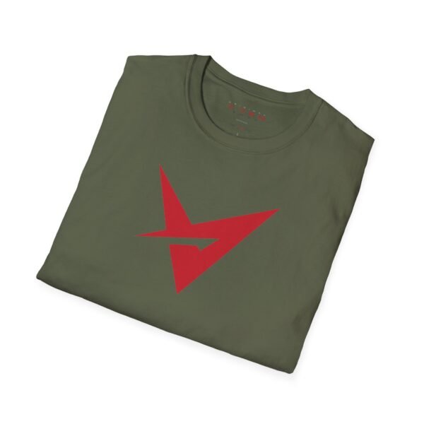 VTSN: CodeRed V UnitGreen T - Image 4