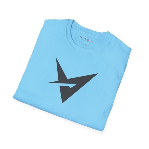 VTSN: Onyx V SkyBlue T - Image 4