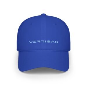 VERTISAN: SkyBlue ToryBlue Cap