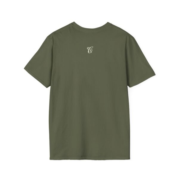 CRYPTOCASE: UnitGreen Protection T-Shirt - Image 2