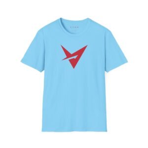 VTSN: CodeRed V SkyBlue T