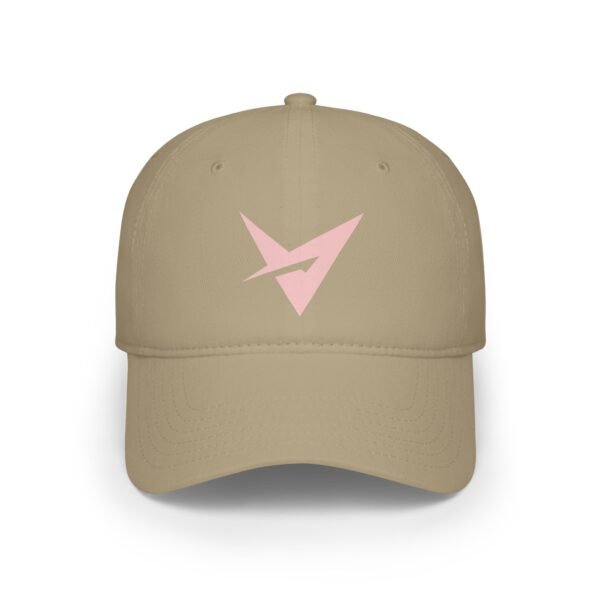 VTSN: TeaRose V Putty Cap