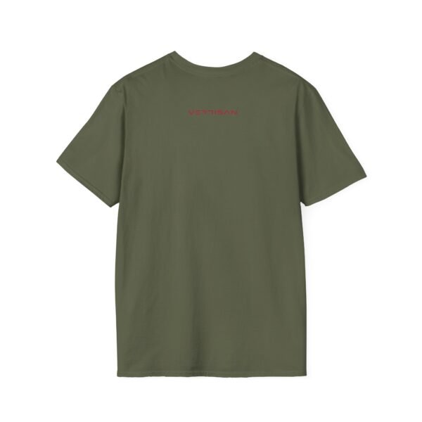 VTSN: CodeRed V UnitGreen T - Image 2