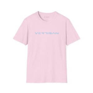 VERTISAN: SkyBlue TeaRose T