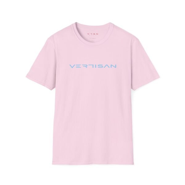 VERTISAN: SkyBlue TeaRose T