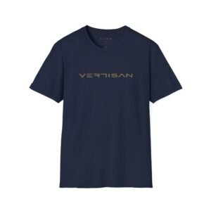 VERTISAN: GoldFusion MidnightBlue T