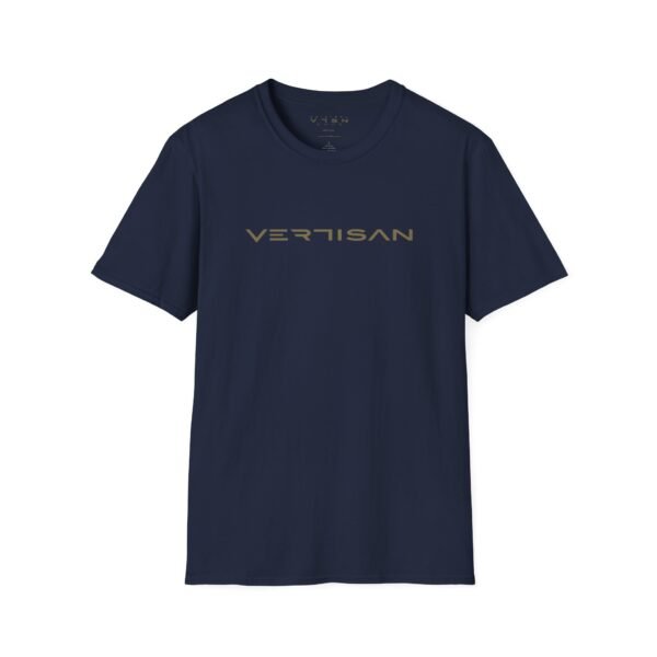 VERTISAN: GoldFusion MidnightBlue T