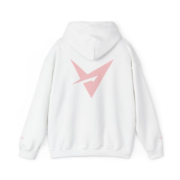 VERTISAN: TeaRose Combo Hoodie LTD - Image 2