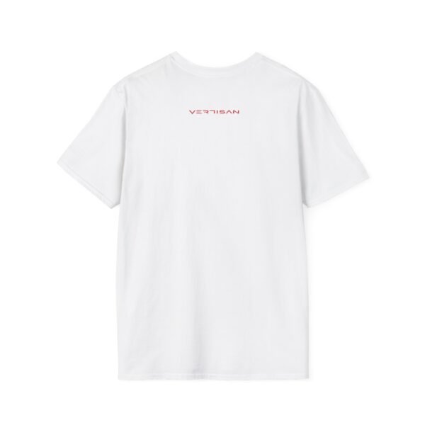 VTSN: CodeRed V T-Shirt - Image 2