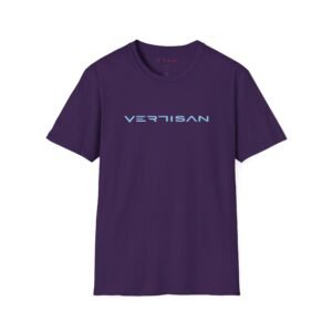 VERTISAN: SkyBlue Loulou T