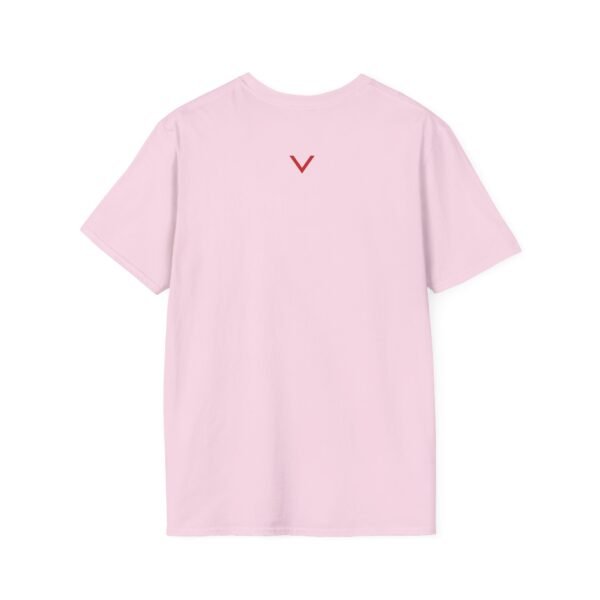 VERTISAN: CodeRed TeaRose T - Image 2