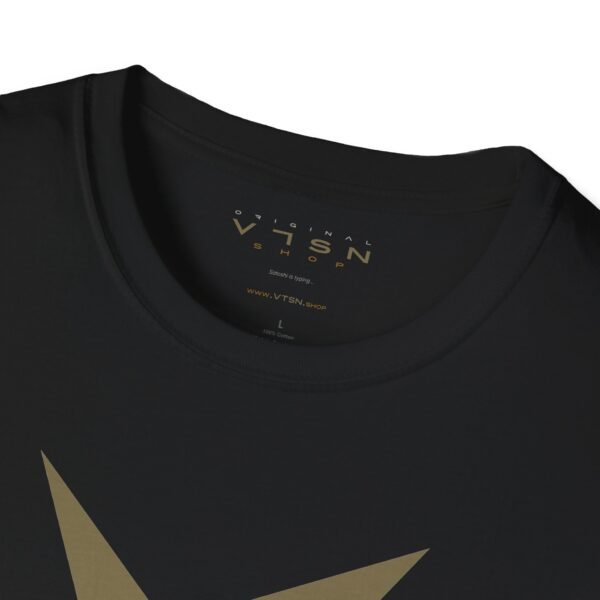 VTSN: GoldFusion V Black T - Image 3