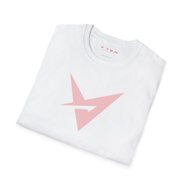 VTSN: TeaRose V White T - Image 4