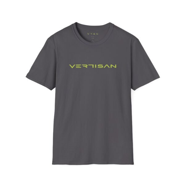 VERTISAN: Green Regent T