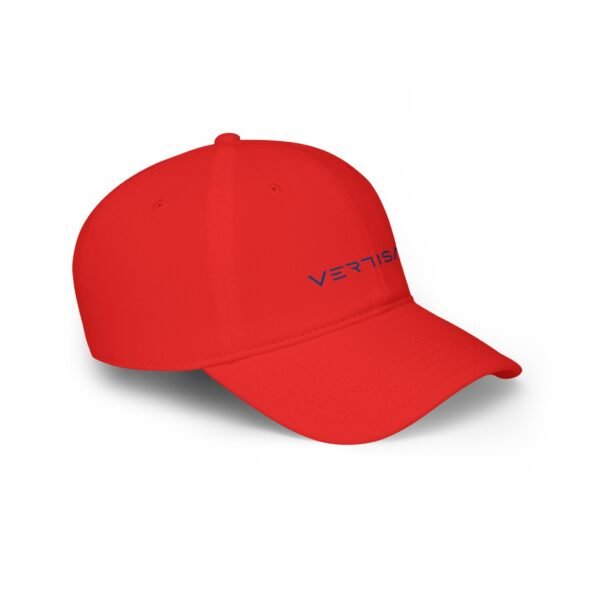 VERTISAN: DarkMidnight CodeRed Cap - Image 3