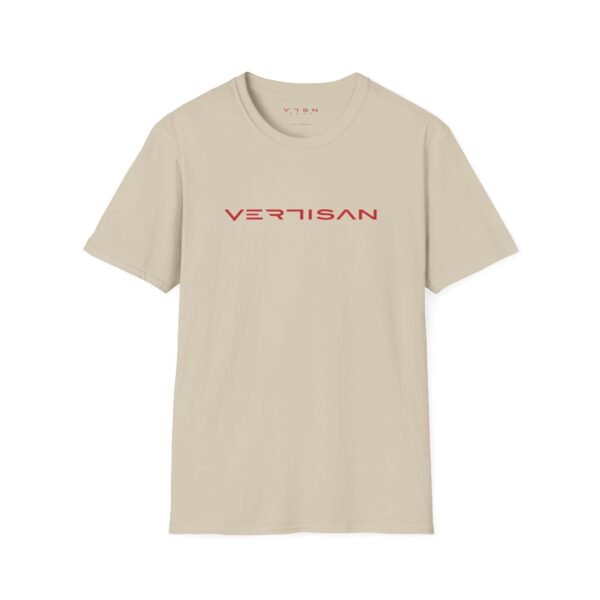 VERTISAN: CodeRed Putty T