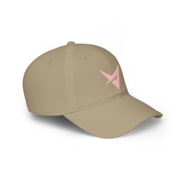 VTSN: TeaRose V Putty Cap - Image 3