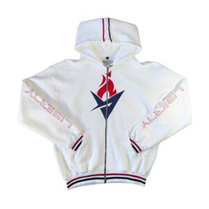 VERTISAN LIBERTY Limited Edition Hoodie